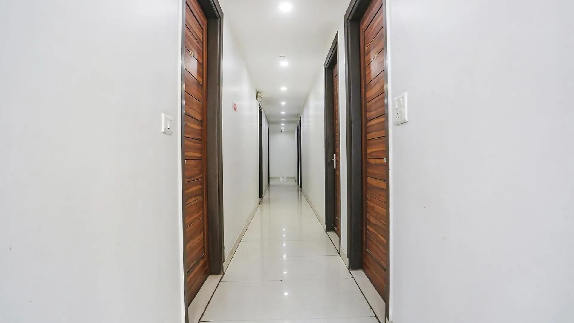 Fabhotel Gold Inn Janakpuri Delhi  India