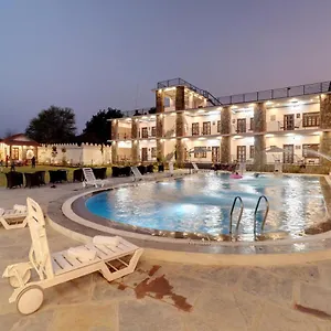 **** Resort Keshav And Resorts India