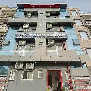 Hotel Super Townhouse Mannat Rohini 16