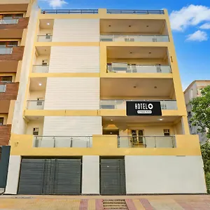 Hotel Super O Rohini Sector 20 Formerly Yellow Saffron